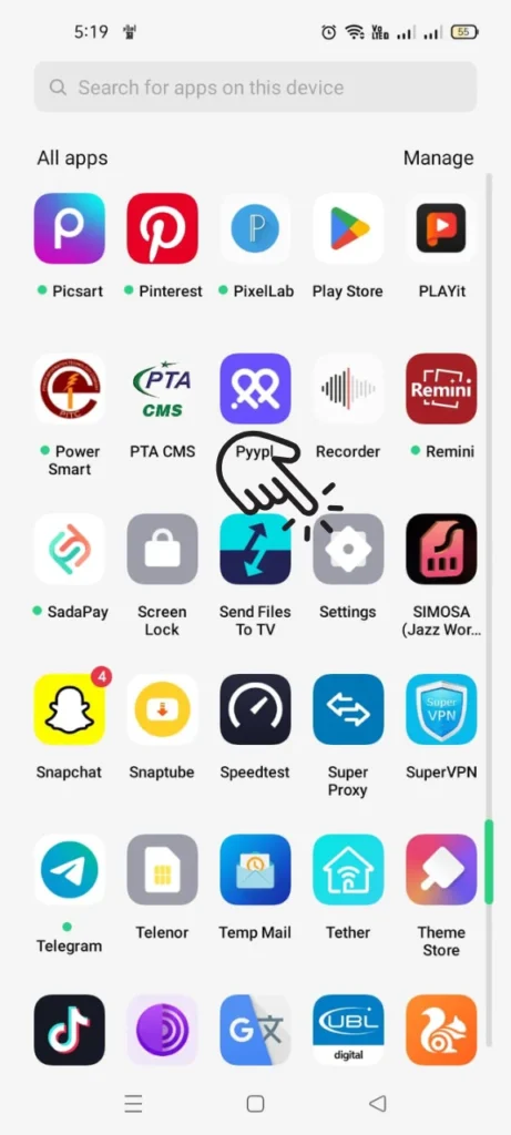 How to Enable Always On Display on OPPO A54 (Step-by-Step Guide)