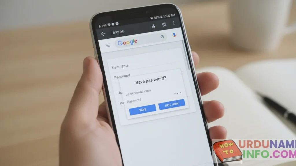 How Google Password Manager Works (Complete Beginner Guide)