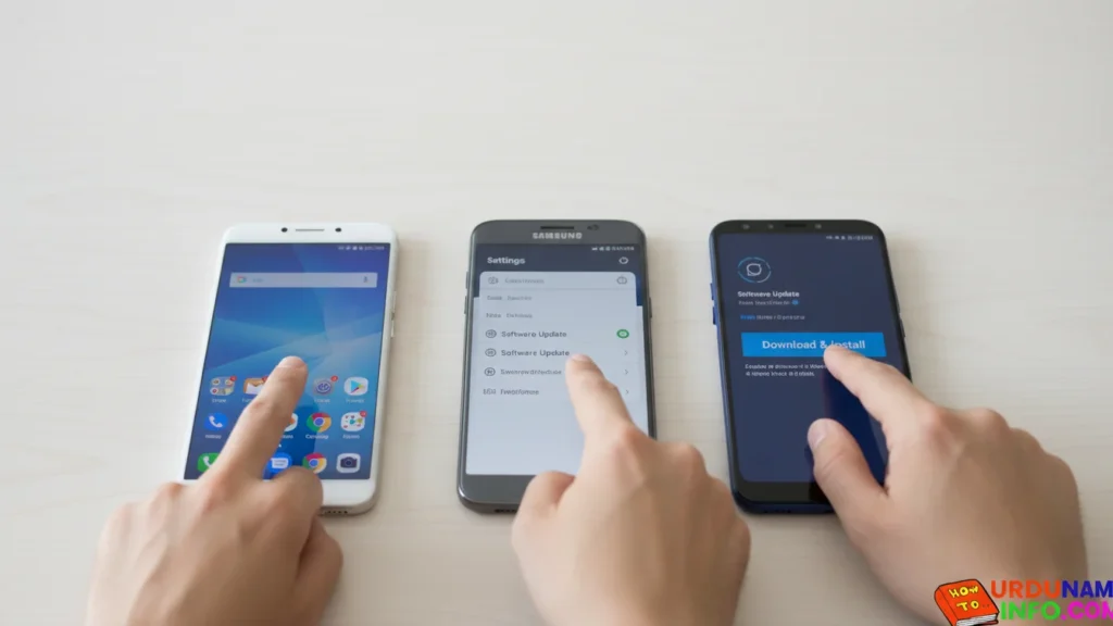 How to Speed Up Slow Internet in Mobile Full Guide